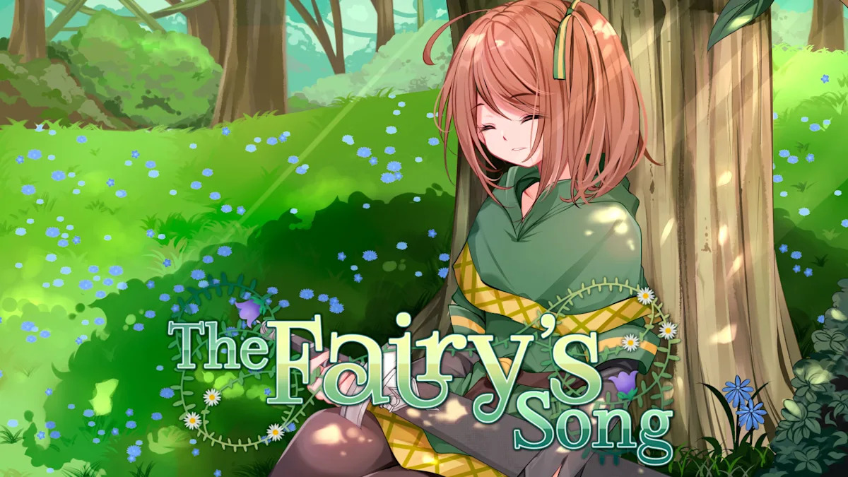 The Fairy’s Song