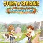 STORY OF SEASONS: A Wonderful Life