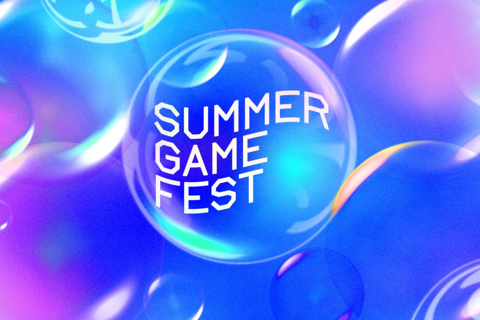 summer game fest 2023