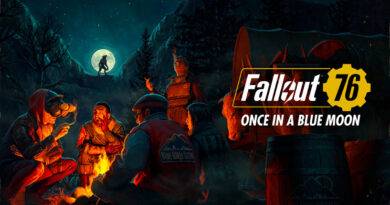 fallout 76 Fallout 76