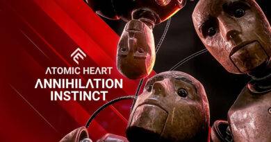 Atomic Heart