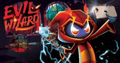 evil wizard Evil Wizard