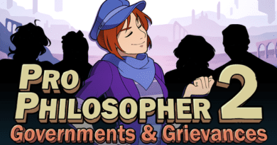 Pro Philosopher 2