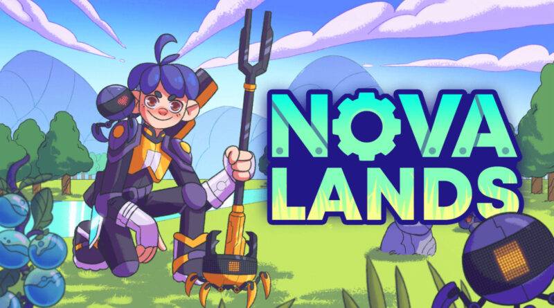 Nova Lands