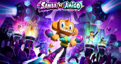 Samba de Amigo