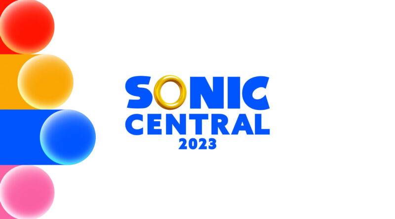 Sonic Central