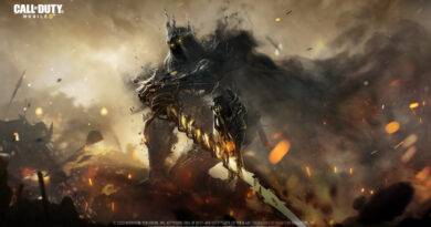 Call of Duty: Mobile