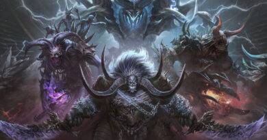 diablo immortal Diablo Immortal