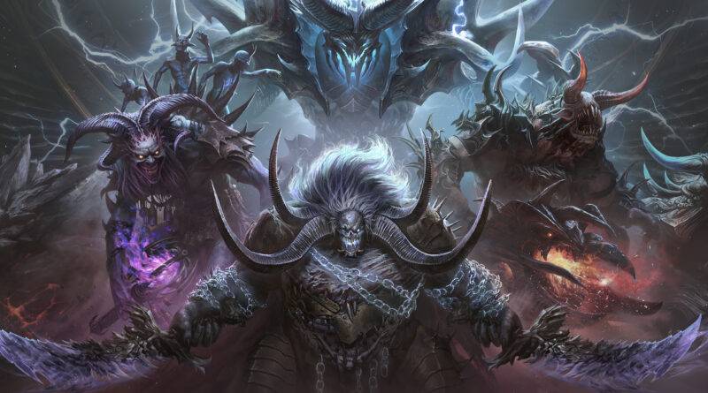 Diablo Immortal