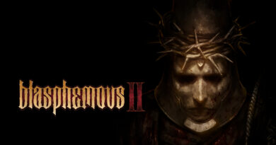 Blasphemous 2 Blasphemous 2