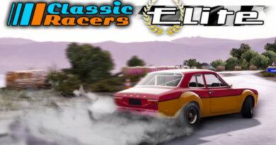 Classic Racers Elite