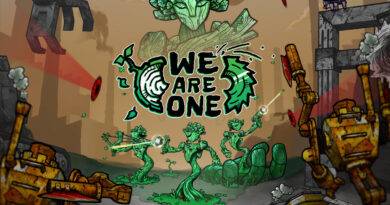 We Are One