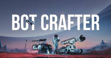 Bot Crafter Bot Crafter