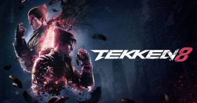 TEKKEN 8