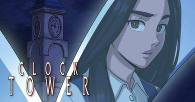 Clock Tower