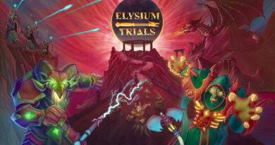 Elysium Trials