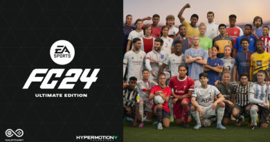 EA SPORTS FC 24
