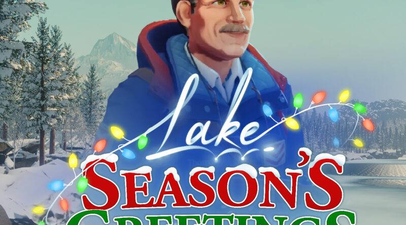 Lake: Season’s Greetings