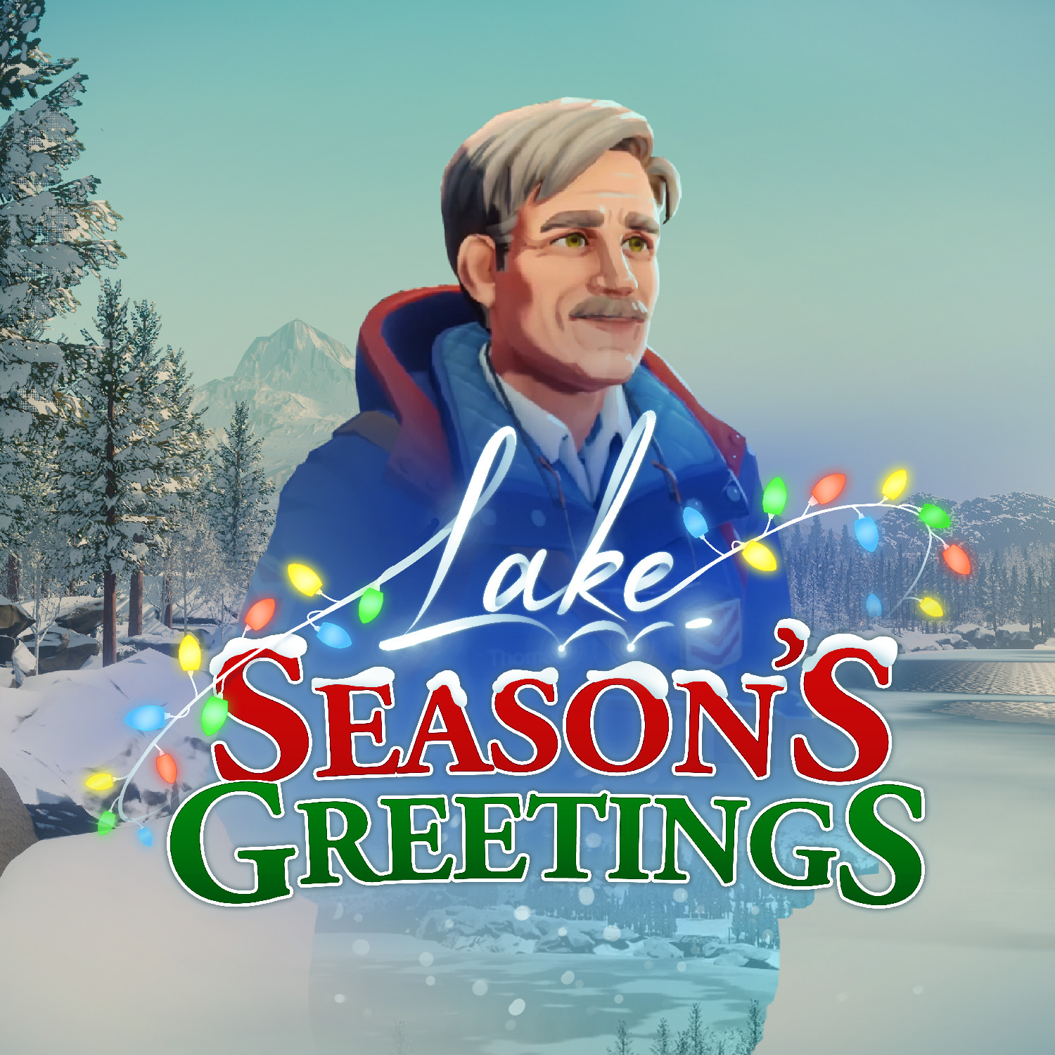 Lake: Season’s Greetings