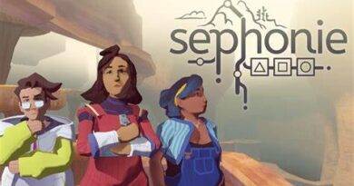 Sephonie