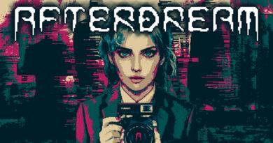 Afterdream