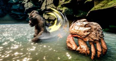 Skull Island Skull Island: Rise of Kong