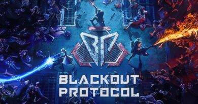 blackout protocol