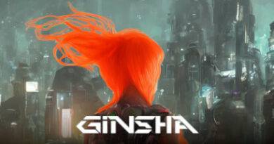 GINSHA