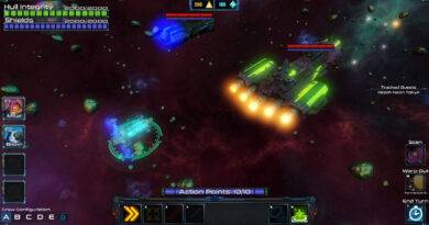 Space Cats Tactics Space Cats Tactics