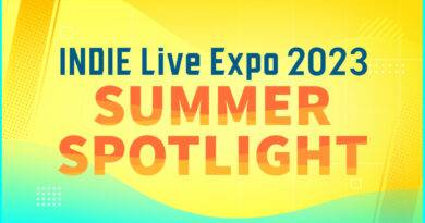 INDIE Live Expo Summer Spotlight