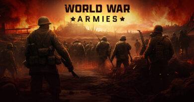 World War Armies