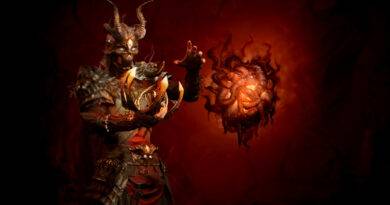 Diablo IV