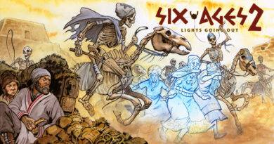 LunarLux Six Ages 2: Lights Going Out