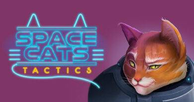 Space Cats Tactics
