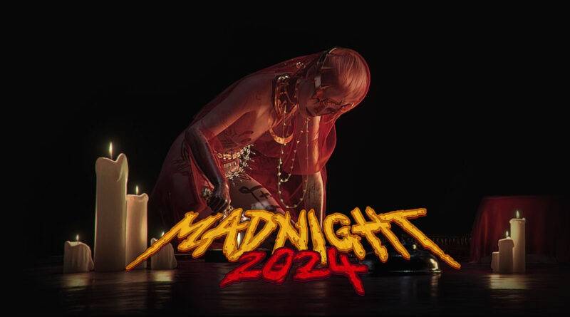MADNIGHT 2024: Horror Showcase