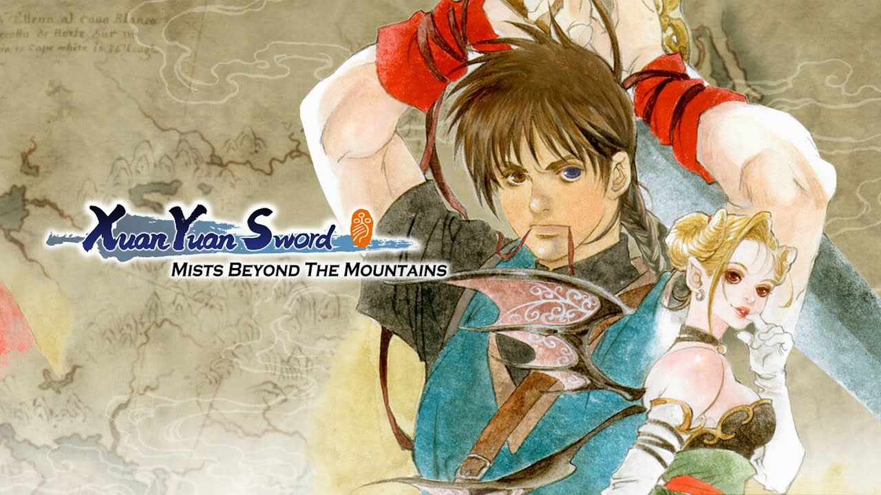 Xuan-Yuan Sword: Mists Beyond the Mountains