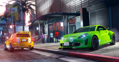 gta online GTA Online