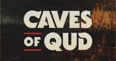 Caves of Qud