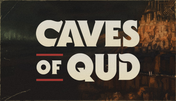 Caves of Qud