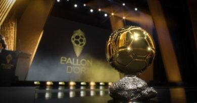 EA Sports FC 24 EA Sports FC 24 x Ballon d'Or