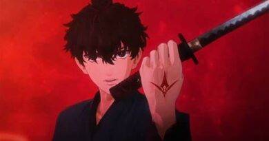 Fate/Samurai Remnant 