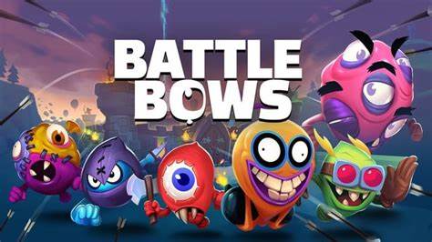 Battle Bows