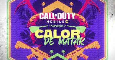 Call of Duty: Mobile