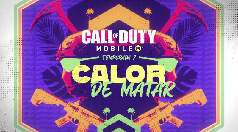 Call of Duty: Mobile