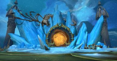 World of Warcraft World of Warcraft: Dragonflight