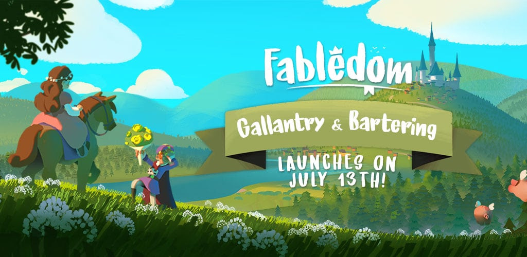Fabledom