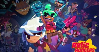 Relic Hunters Legend Relic Hunters Legend