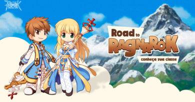 Ragnarök Online