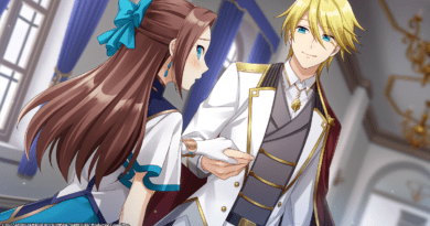 My Next Life as a Villainess: All Routes Lead to Doom! -Pirates of the Disturbance-