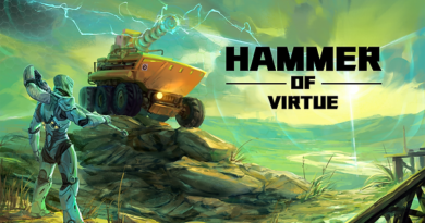 Hammer of Virtue